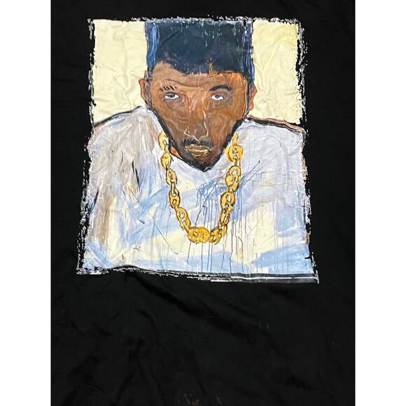 Rich Cotton Men’s T-Shirt Size XL - Picture 2 of 4